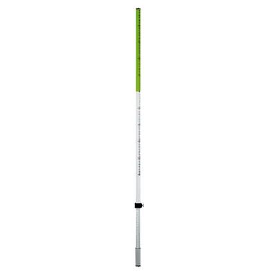 Лата Laserliner за нивелир телескопична 2.4 м