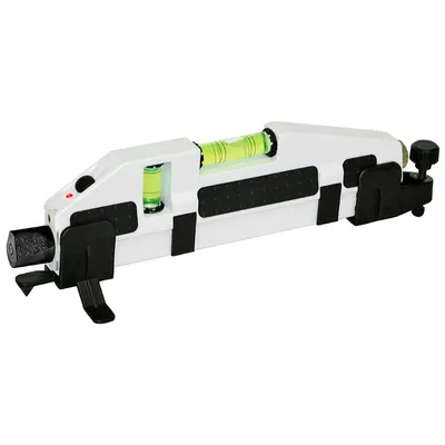 Линеен лазерен нивелир Laserliner с 1 лъч 50 м, 0.5 мм/м, Handy Laser Plus