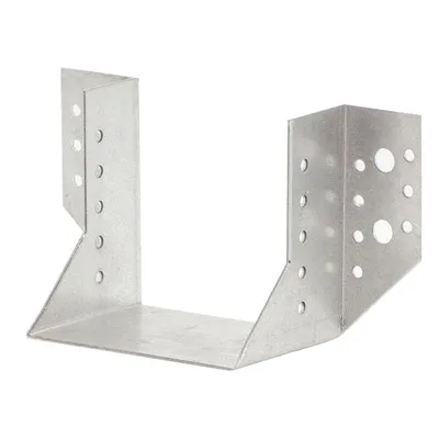 Планка стъпка Valenta носеща за греда отворен тип  80х180x2 мм, 81T10