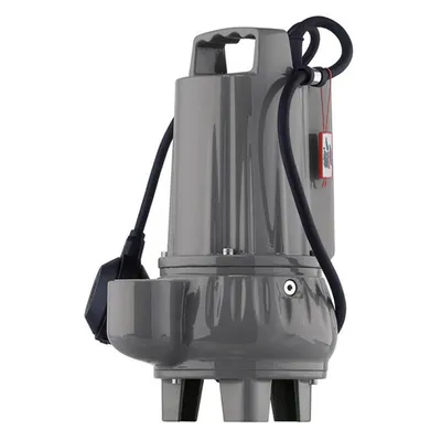 Потопяема дренажна помпа City Pumps за фекални и отпадни води 3-36 м3/ч, 11-2 м, 2 ", PATROL 10/45