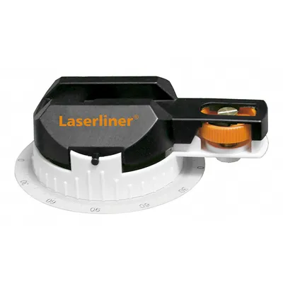Приставка Laserliner за статив за нивелир 5/8", CompactBase