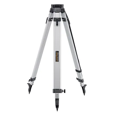 Тринога Laserliner за лазерен и оптичен нивелир  5/8", 1.65 м