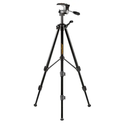 Тринога Laserliner за лазерен нивелир  1/4", 1.55 м, FixPod
