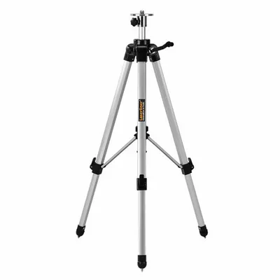 Тринога Laserliner за лазерен нивелир  5/8", 1.22 м