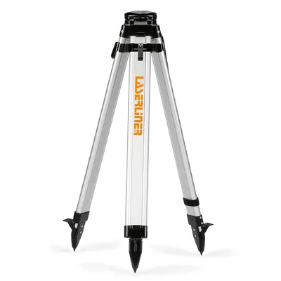 Тринога Laserliner за оптичен нивелир с куполна глава 5/8", 1.65 м