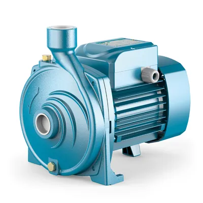 Центробежна помпа City Pumps едностъпална  0.6-4.8 м3/ч, 22-14 м, 1 ", 7 м, IC 50M