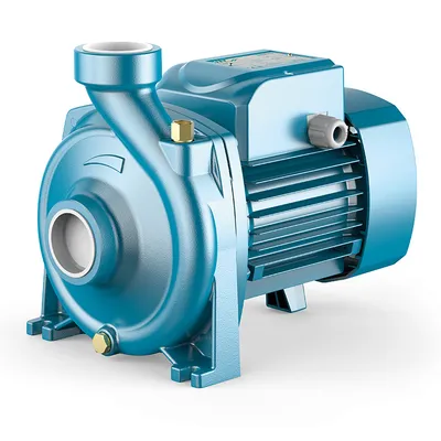 Центробежна помпа City Pumps едностъпална   3-18 м3/ч, 10-4 м, 1 1/2 ", 7 м, ICH 50M