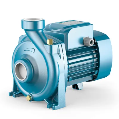 Центробежна помпа City Pumps едностъпална 3-18 м3/ч, 17.2-5.4 м, 1 1/2 ", 7 м, ICH 80M