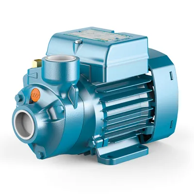 Центробежна помпа City Pumps с периферно работно колело  0.3-3 м3/ч, 66-22 м, 1 ", 8 м, IP 1000M