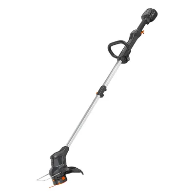 Акумулаторен тример Husqvarna с 1 батерия и зарядно, 18 V, 2.5 Ah, 28 мм, Aspire T28-P4A
