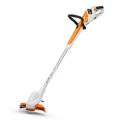 Акумулаторен тример STIHL без батерия и зарядно, 10.8 V, 230 мм, FSA 30