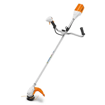 Акумулаторен тример STIHL без батерия и зарядно, 36 V, 260 мм, FSA 90