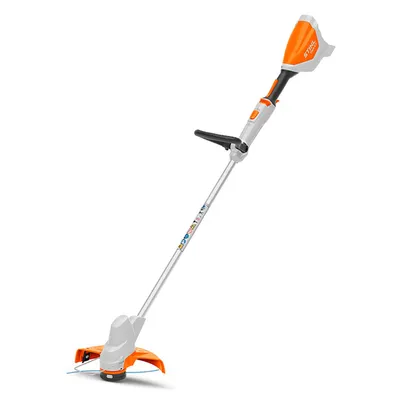 Акумулаторен тример STIHL  без батерия и зарядно, 36 V, 280 мм, FSA 57