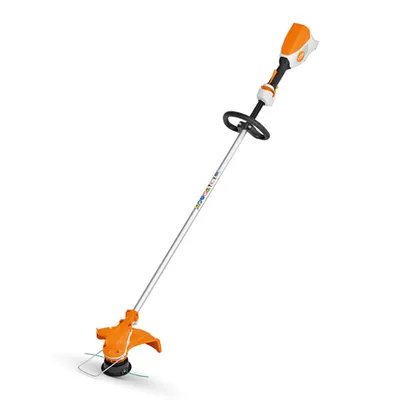 Акумулаторен тример STIHL без батерия и зарядно, 36 V, 350 мм, FSA 60 R