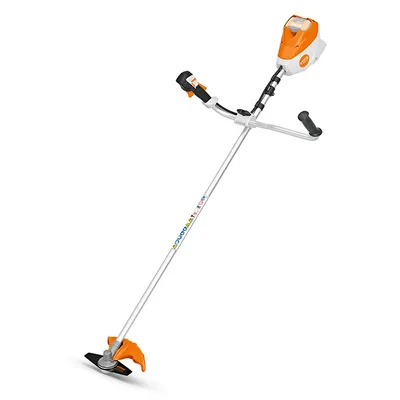 Акумулаторен тример STIHL без батерия и зарядно, 36 V, 380 мм, FSA 120