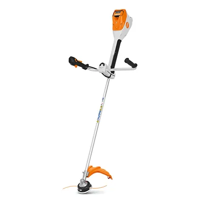 Акумулаторен тример STIHL без батерия и зарядно, 36 V, 450 мм, FSA 200