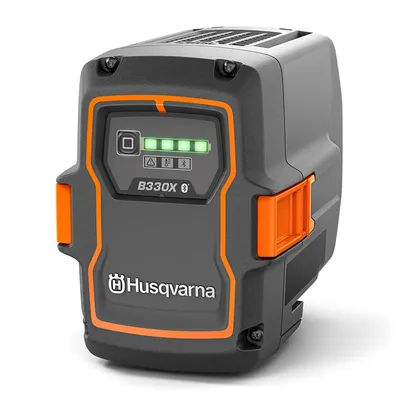 Акумулаторна батерия Husqvarna Li-Ion за електроинструменти  36 V, 9 Ah, 40-B330X