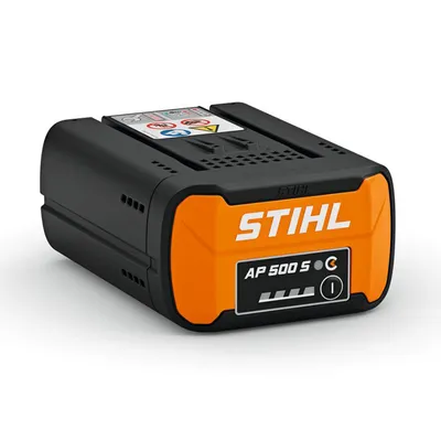 Акумулаторна батерия STIHL  36 V, 8.8 Ah, AP 500 S