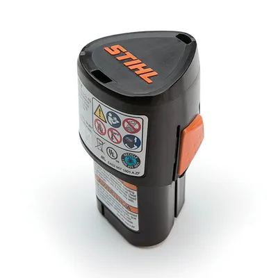 Акумулаторна батерия STIHL Li-Ion за електроинструменти 10.8 V, 2.6 Ah, AS 2