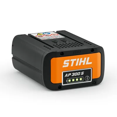 Акумулаторна батерия STIHL Li-Ion за електроинструменти 36 V, 7.2 Ah, AP 300 S