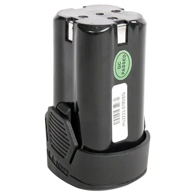 Акумулаторна батерия Volpi Originale Li-Ion за електроинструменти  14.4 V, 2.5 Ah, KV300R70
