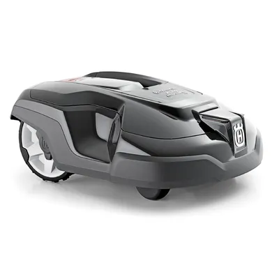 Акумулаторна косачка робот Husqvarna  18 V, 2 Ah, 220 мм, 1000 м2, Automower 310