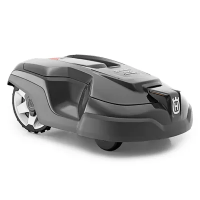 Акумулаторна косачка робот Husqvarna  18 V, 2 Ah, 220 мм, 1500 м2, Automower 315