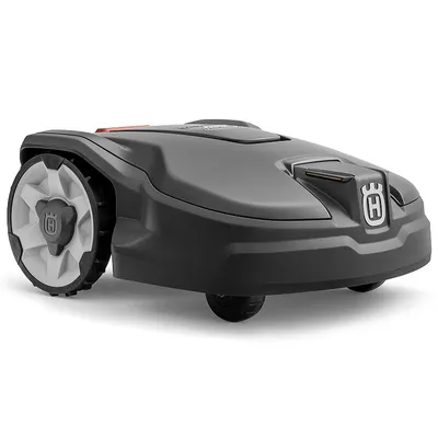 Акумулаторна косачка робот Husqvarna  18 V, 2 Ah, 220 мм, 600 м2, Automower 305
