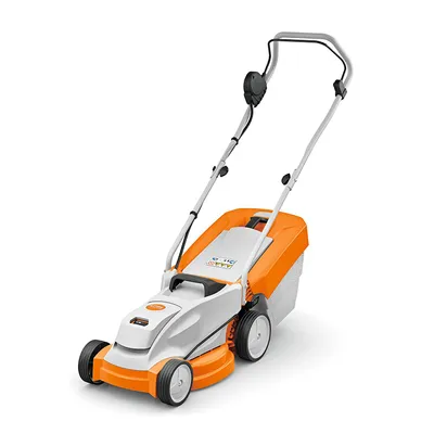Акумулаторна косачка STIHL  без батерия и зарядно, 36 V, 330 мм, 90 м2, RMA 235.1