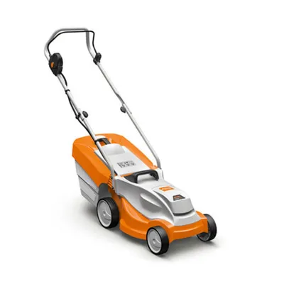Акумулаторна косачка STIHL без батерия и зарядно, 36 V, 330 мм, RMA 235