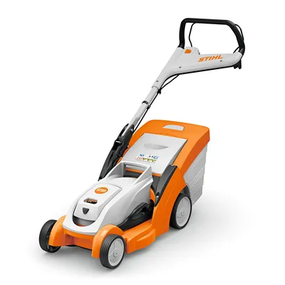 Акумулаторна косачка STIHL без батерия и зарядно, 36 V, 370 мм, RMA 239.1 C