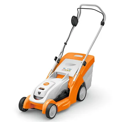 Акумулаторна косачка STIHL без батерия и зарядно, 36 V, 370 мм, RMA 239