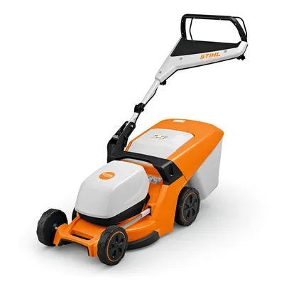 Акумулаторна косачка STIHL без батерия и зарядно, 36 V, 41 мм, RMA 443.3