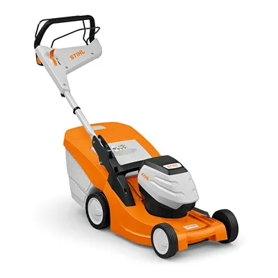 Акумулаторна косачка STIHL без батерия и зарядно, 36 V, 410 мм, RMA 443.1 VC