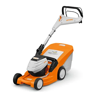 Акумулаторна косачка STIHL без батерия и зарядно, 36 V, 410 мм, RMA 443.2 PV