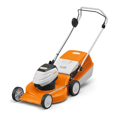Акумулаторна косачка STIHL без батерия и зарядно, 36 V, 510 мм, RMA 253.3