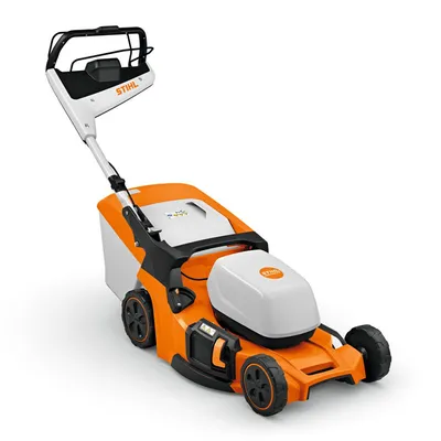 Акумулаторна косачка STIHL без батерия и зарядно, 36 V, 510 мм, RMA 453