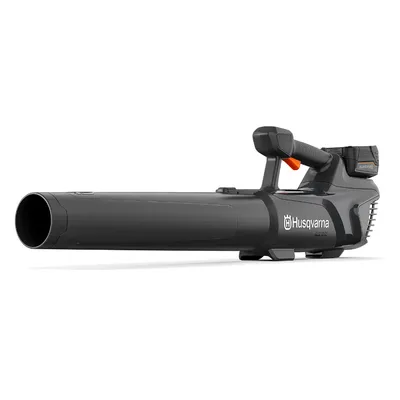 Акумулаторна въздуходувка Husqvarna  с 1 батерия и зарядно, 18 V, 2.5 Ah, 600 м3/ч, Aspire B8X-P4A 2P