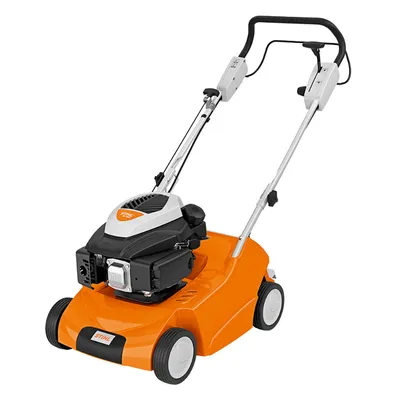 Бензинов аератор STIHL 2.2 kW, 3 к.с., 38 мм, 25 мм, RL 540