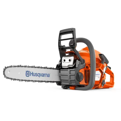 Бензинова резачка за дърва Husqvarna 1500 W, 35 см, 3/8 ", 1.3 мм, 130