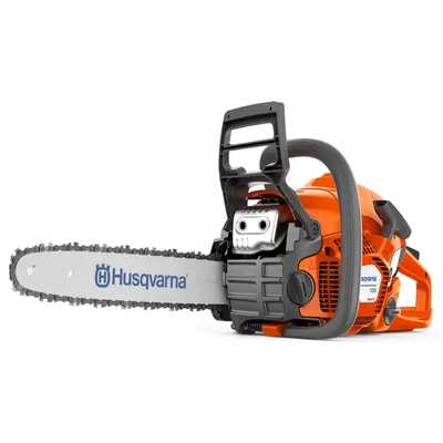 Бензинова резачка за дърва Husqvarna 1600 W, 35 см, 3/8 ", 1.3 мм, 135 Mark II