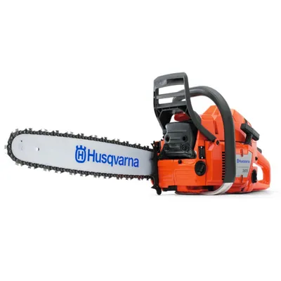 Бензинова резачка за дърва Husqvarna 3600 W, 45 см, 3/8 ", 1.5 мм, 365 X-Torq