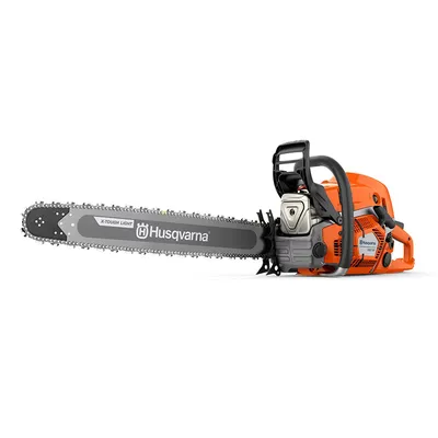 Бензинова резачка за дърва Husqvarna 5600 W, 60 см, 3/8 ", 1.5 мм, 592 XP