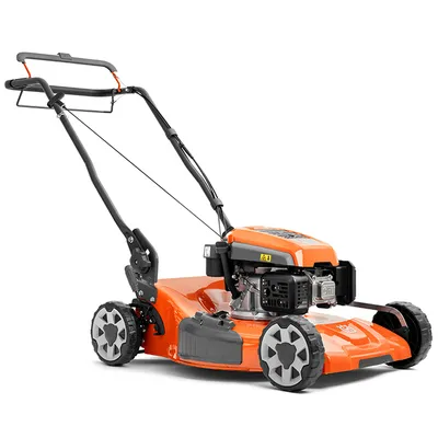 Бензинова косачка Husqvarna 2.7 kW, 3.62 к.с., 560 мм, LB 256SP