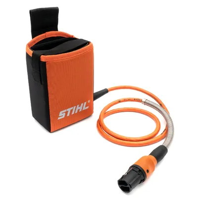 Чанта за акумулаторна батерия STIHL за колан  36 V