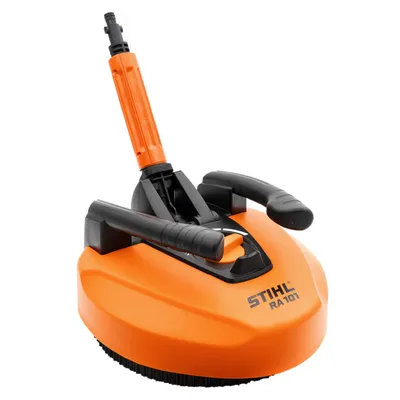 Четка приставка за водоструйка STIHL  RE 88 - RE 163 PLUS, RA 101