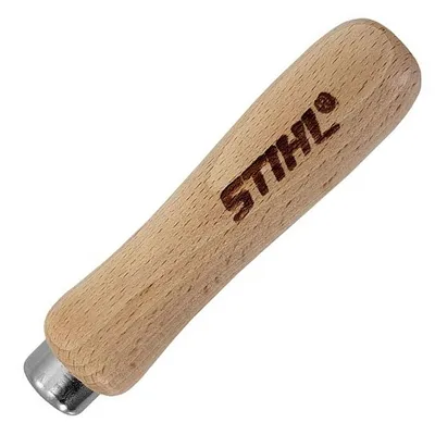 Дръжка STIHL за пила дървена  4-5.5 мм