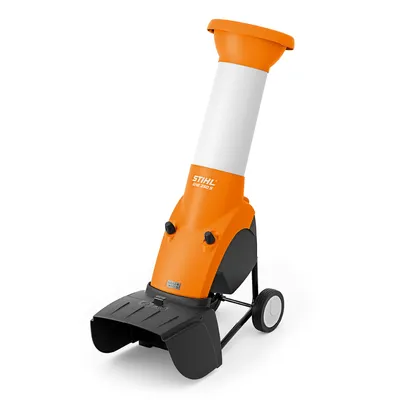 Дробилка за клони STIHL електрическа 2500 W, 3.35 к.с., 30 мм, GHE 250S
