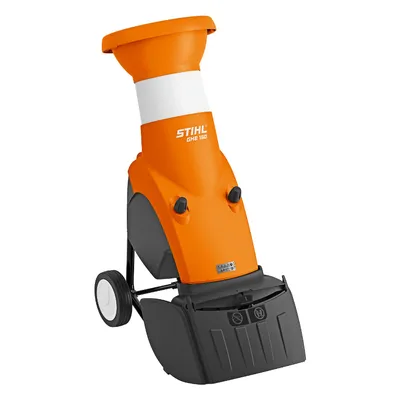 Дробилка за клони STIHL електрическа 2500 W, 3.35 к.с., 35 мм, GHE 150