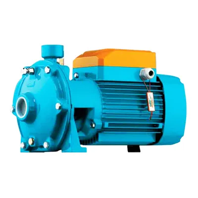 Двустъпална центробежна помпа City Pumps 6-24 м3/ч, 73-46 м, 2" - 1 1/2 ", 7 м, ICB 750B/40